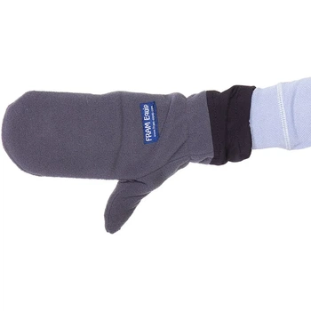 Рукавиці Fram Polar Grey M (100019432)