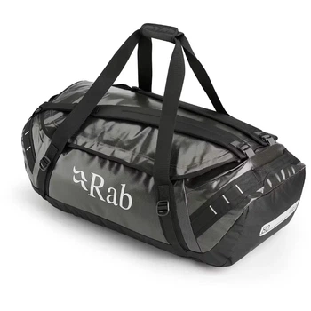 Сумка Rab Expedition Kitbag II 80 QAP-58 Dark Slate Uni (100088922)