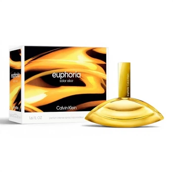 Духи женские Calvin Klein euphoria solar elixir 50 ml