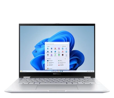 Ноутбук ASUS Vivobook S14 Flip i5-1335U/24GB/512/Win11 OLED 90Hz для роботи і бізнеса