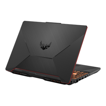 Ноутбук ASUS TUF Gaming F15 intel core i5-10300H \ 4 ядра 8 потоков \ ОЗУ 16GB / SSD 512 GB \ nVidia GTX1650 \ для игр