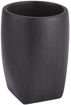 Стакан для ванної Domoletti BPO-0305C Brown