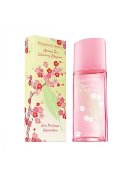 Туалетна вода Elizabeth Arden Green Tea Cherry Blossom 100мл