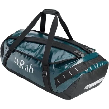 Сумка Rab Expedition Kitbag II 120 QAP-59 Blue Uni (100087995)