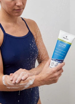 Гель для душу Trihard After-Swim Body Wash Extra Boost, 250 мл.