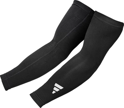 Компрессионный нарукавник Adidas Compression Arm Sleeves для поддержки суставов во время тренировок (0A5CAAB3EF16)