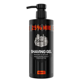 Гель для гоління 500 мл The Shave Factory