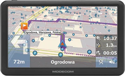 GPS навигатор Modecom Device FreeWAY CX 7.4 (NAV-FREEWAYCX74-MF-EU)
