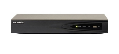 4-х канальний IP відеореєстратор Hikvision DS-7604NI-Q1