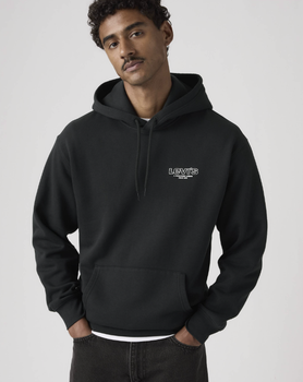 Худі кофта толстовка чоловіча Levi`s RELAXED GRAPHIC HOODIE SWEATSHIRT розмір XL