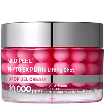 Гель-крем для обличчя MEDIPEEL Phyto EX PDRN Lifting Shot Drop Gel Cream 50 г (8809941825794)