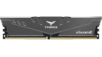 Оперативна пам'ять TeamGroup T-Force DDR4 8GB 3000MHz PC4-24000 Б/В