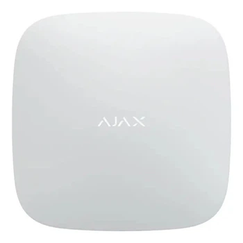 Ретранслятор сигнала Ajax ReX 2 (8EU) White (32669.106.WH1/38207.106WH1)