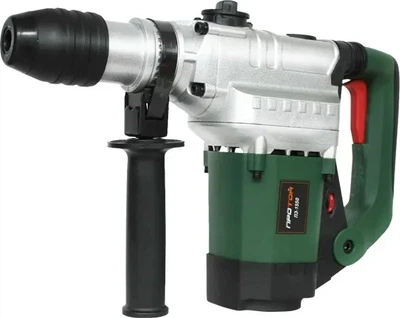 Перфоратор Протон ПЭ-1550(2000) SDS-MAX 1550W Энергия удара 10 Дж