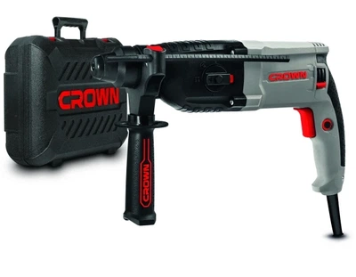 Перфоратор Crown CT18108 BMC
