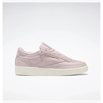 Кеди жіночі REEBOK CLUB C 85 G57644 36, рожевий