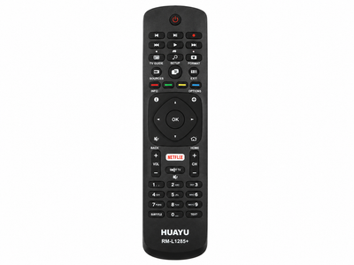 Універсальний пульт дистанційного керування HUAYU RM-L1285+ для телевізорів PHILIPS