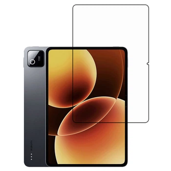 Гидрогелевая пленка Mietubl HD для Xiaomi Pad 8 Глянцевая