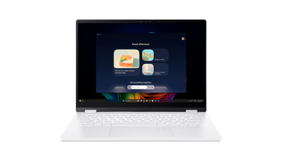 Ноутбук Acer Swift Edge 14 AI SFE14-51T-75PZ 14" OLED 2880x1800 120 Гц / Intel Core Ultra 7 258V / Intel Arc Graphics / RAM 32 ГБ / LPDDR5x / SSD 1 ТБ / Windows 11 Home / 0.99 кг (NX.JM6AA.002)