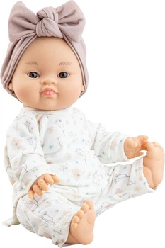 Lalka Paola Reina Bobas Gordi Alessandra 34 cm 04124 (8431031041236)