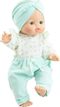 Lalka Paola Reina Bobas Gordi Lola 34 cm 04127 (8431031041274)