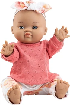 Lalka Paola Reina Bobas Gordi Olga 34 cm 04131 (8431031041311)