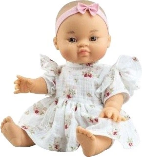 Lalka Paola Reina Bobas Gordi Alessandra 34 cm 4142 (8431031041427)