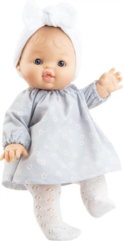 Lalka Paola Reina Bobas Gordi Raky 34 cm 04126 (8431031041267)
