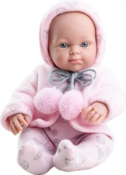 Lalka Paola Reina Bobas Minipikolina 32 cm 05122 (8431031051228)