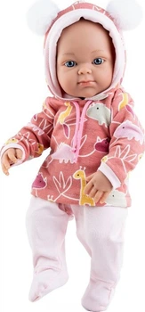 Lalka Paola Reina Bobas Minipikolina 32 cm 05131 (8431031051310)