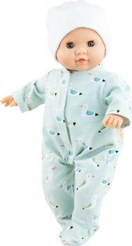 Lalka Paola Reina Bobas Martin 36 cm 07057 (8431031070571)