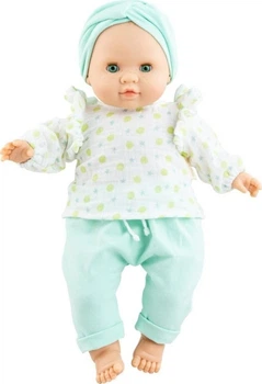 Lalka Paola Reina Bobas Laya 36 cm 07060 (8431031070601)