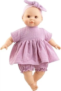 Lalka Paola Reina Bobas Noemi 36 cm 7075 (8431031070755)