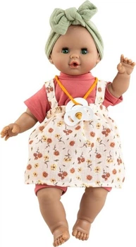Lalka Paola Reina Bobas Sonia płacząca 36 cm 08042 (8431031080426)