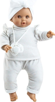 Lalka Paola Reina Bobas płacząca Sonia 36 cm 8058 (8431031080587)