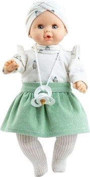 Lalka Paola Reina Bobas płacząca Sonia 36 cm 8066 (8431031080662)