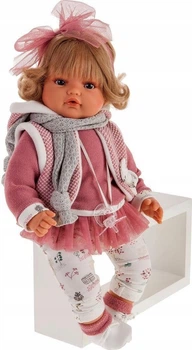 Lalka Antonio Juan Bobas Beni Chaleco 42 cm 1672 (8435083616725)