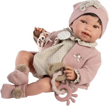 Lalka Antonio Juan Bobas Recien 42 cm AJ33354 (8435083633548)