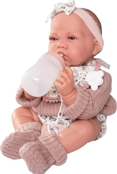Лялька Antonio Juan Baby Lua 42 см AJ33390 (8435083634156)