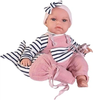 LalkaAntonio Juan Bobas Toneta z torebką 34 cm AJ70332 (8435083670666)