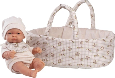 Lalka Antonio Juan Bobas Pitu z nosidłem 26 cm AJ84101 (8435083685011)