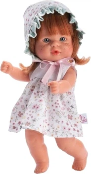 Lalka Asi Bobas Bomboncin Cloe 20 cm ASI0117560 (8435384429406)