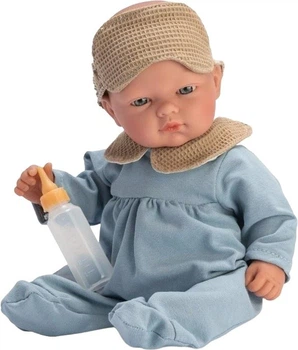 Lalka Asi Bobas Oli z butelką 30 cm ASI0457791 (8435384460058)