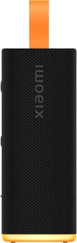 Портативная колонка Xiaomi Sound Play Black (QBH4422GL)