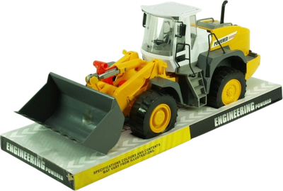 Будівельна машина Macyszyn Toys PAW14432 (5903940014432)