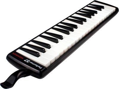 Мелодика Hohner Performer 37 C943312 (White-Black) (R129000)