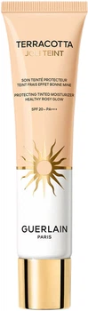 Podkład do twarzy Guerlain Terracotta Joli Teint SPF20 PA+++ 05 Pearl 30 ml (3346470623064)