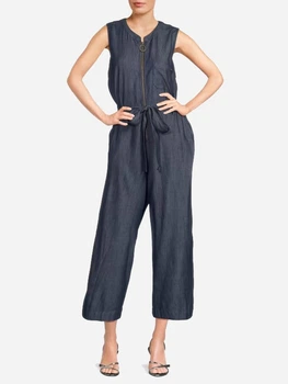 Комбінезон жіночий Tommy Hilfiger 479142178 2 Синій (1159864827)
