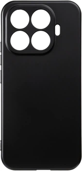 Чехол для смартфона Xiaomi 17T 5G ArmorStandart ICON Black Camera cover (ARM90965)