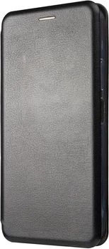 Чехол-книжка для смартфона ArmorStandart G-Case для OPPO A6 4G/A6K 4G/A6S 4G/A6X 4G Black (ARM90305)